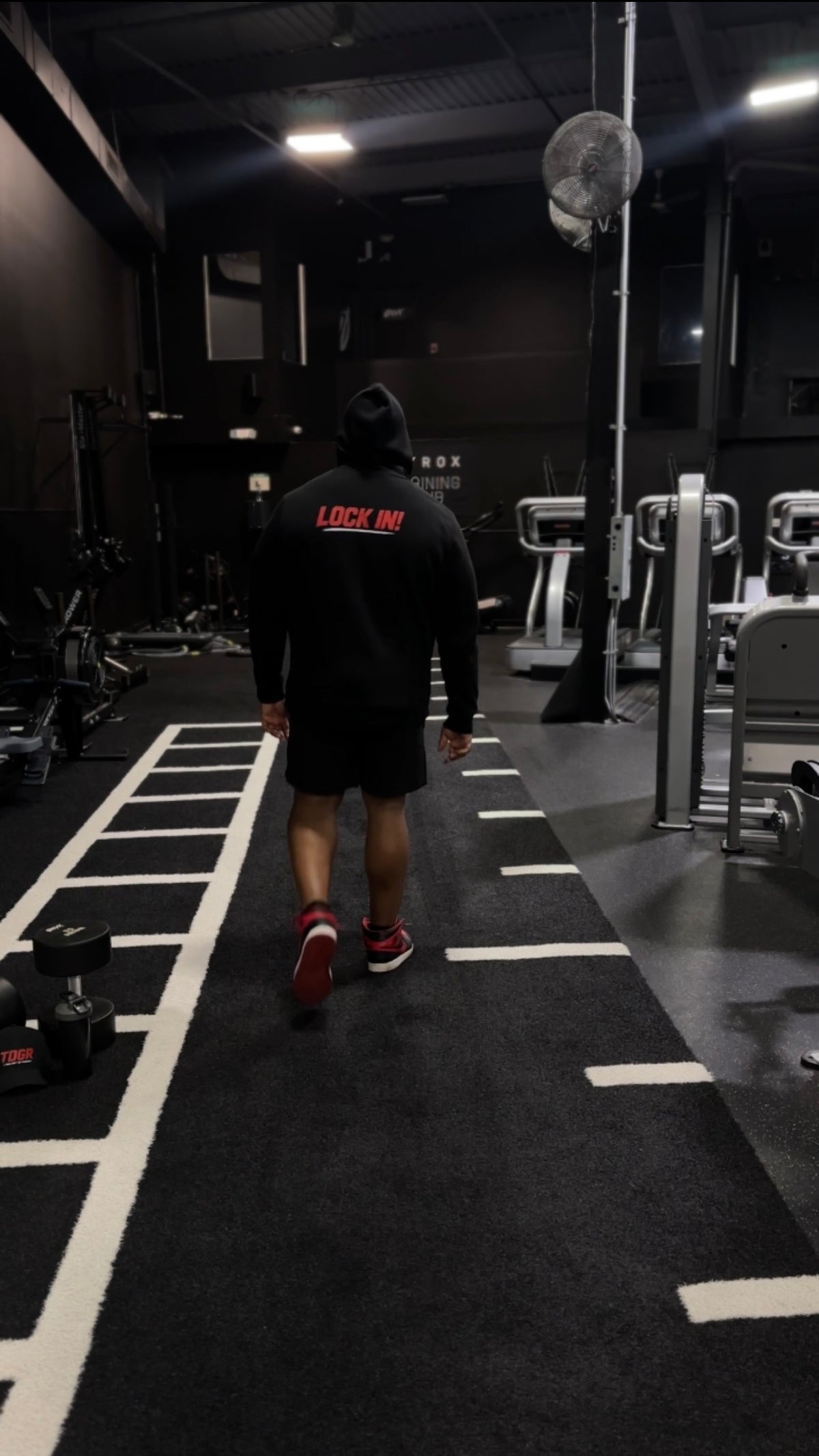 NEW DROP! PRE-ORDER HOODIE!