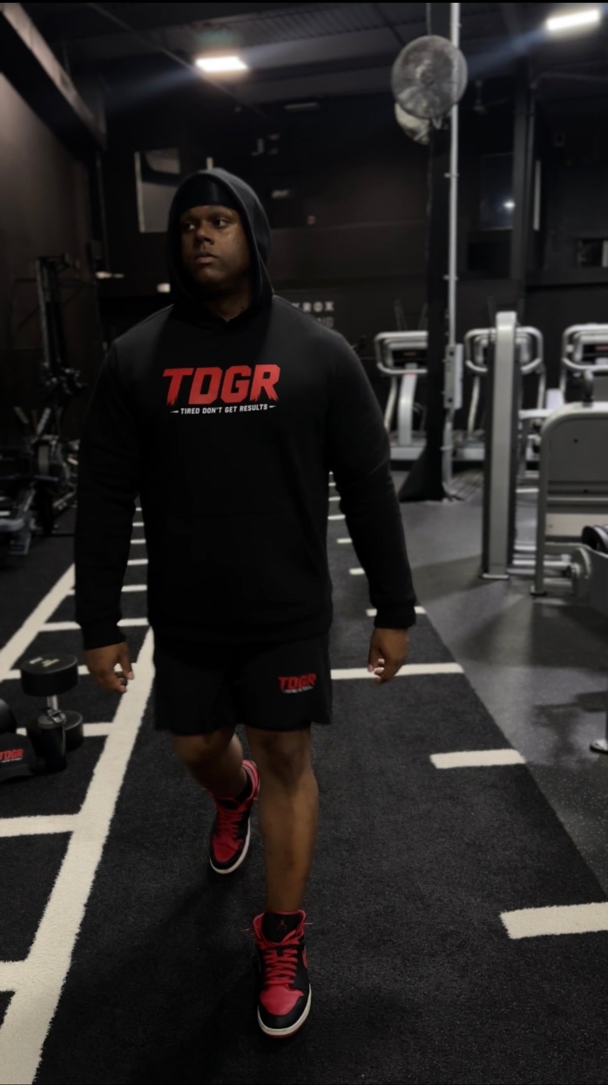 NEW DROP! PRE-ORDER HOODIE!