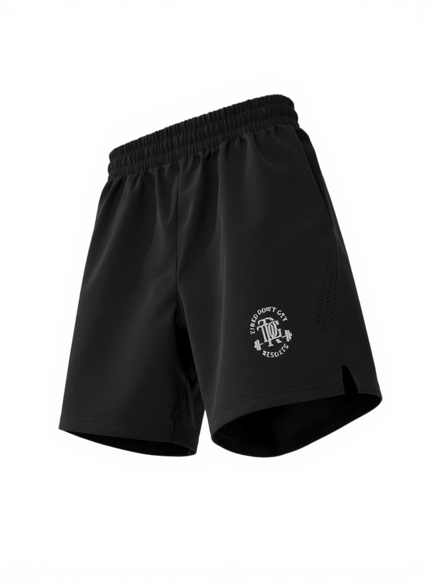 TDGR 2-1 Gym Shorts