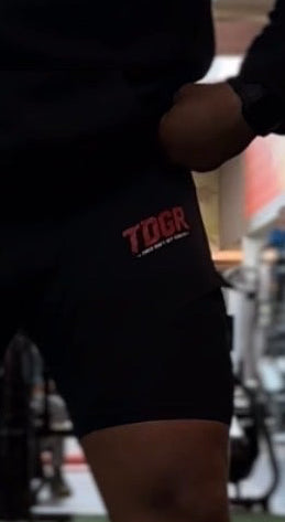 NEW DROP PRE-ORDER SHORTS!