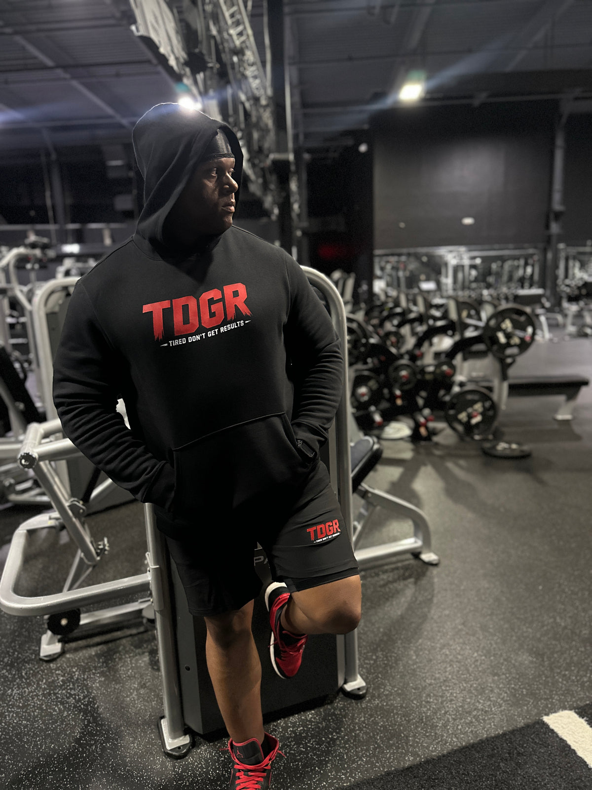 NEW DROP PRE-ORDER SHORTS!