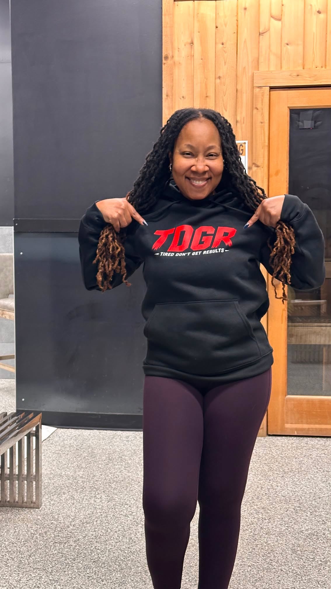 NEW DROP! PRE-ORDER HOODIE!