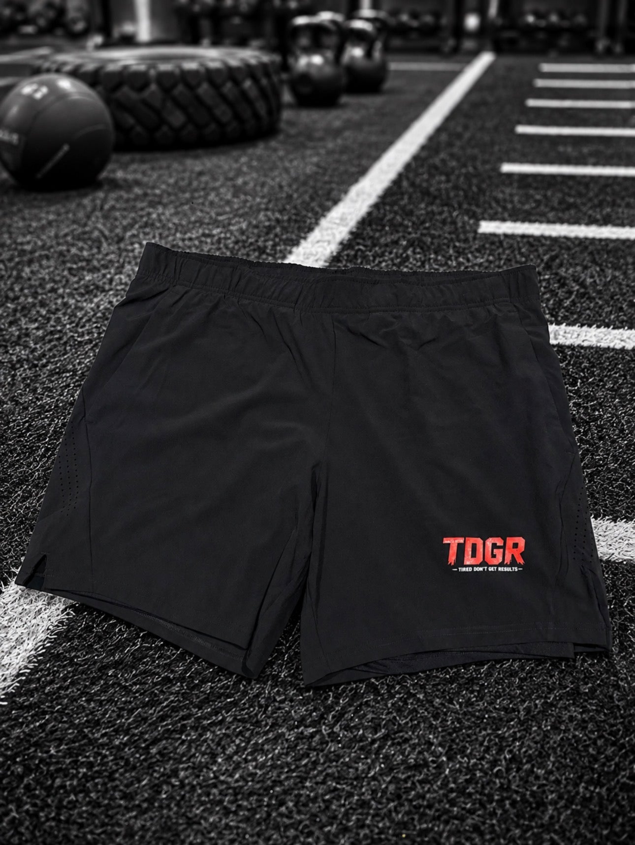 NEW DROP PRE-ORDER SHORTS!