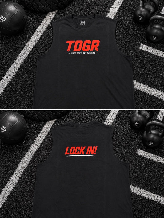 NEW DROP! PRE-ORDER TANK TOP!