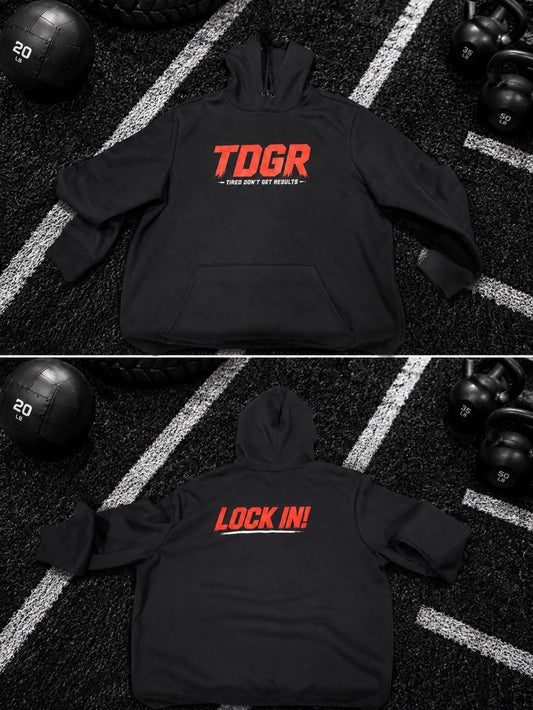 NEW DROP! PRE-ORDER HOODIE!
