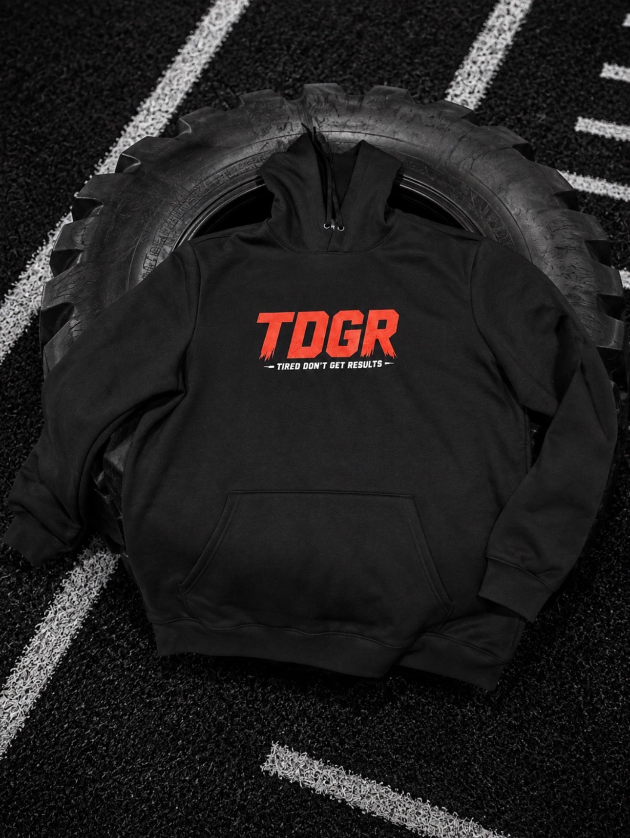 NEW DROP! PRE-ORDER HOODIE!