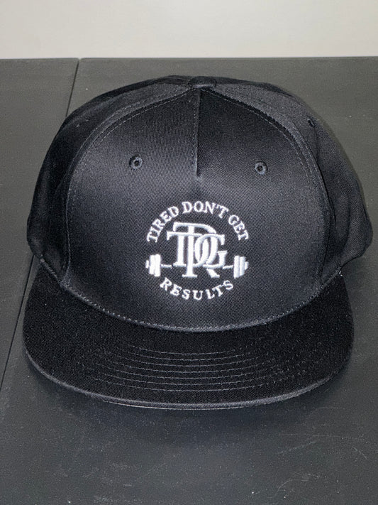 TDGR Snapback