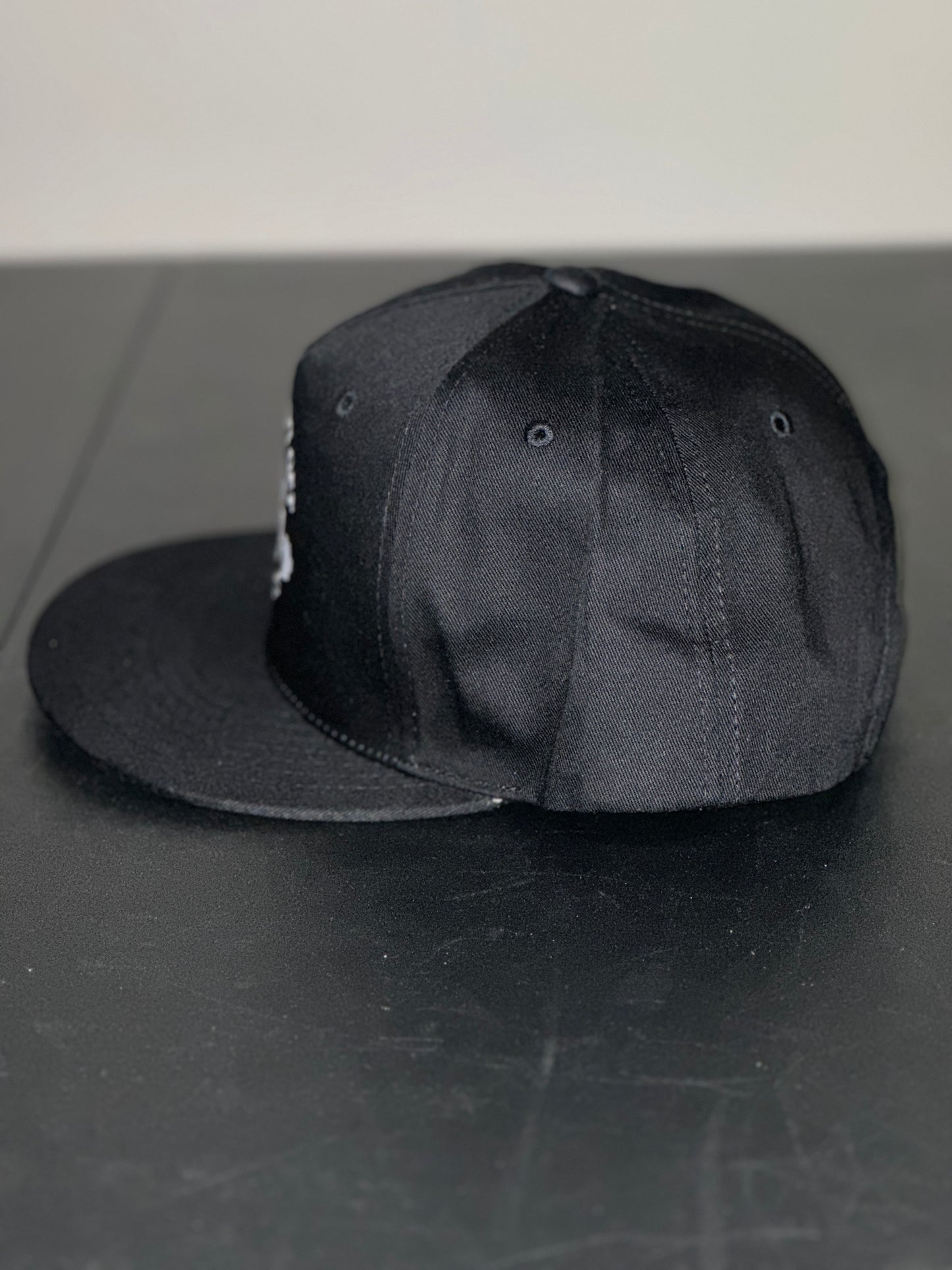 TDGR Snapback