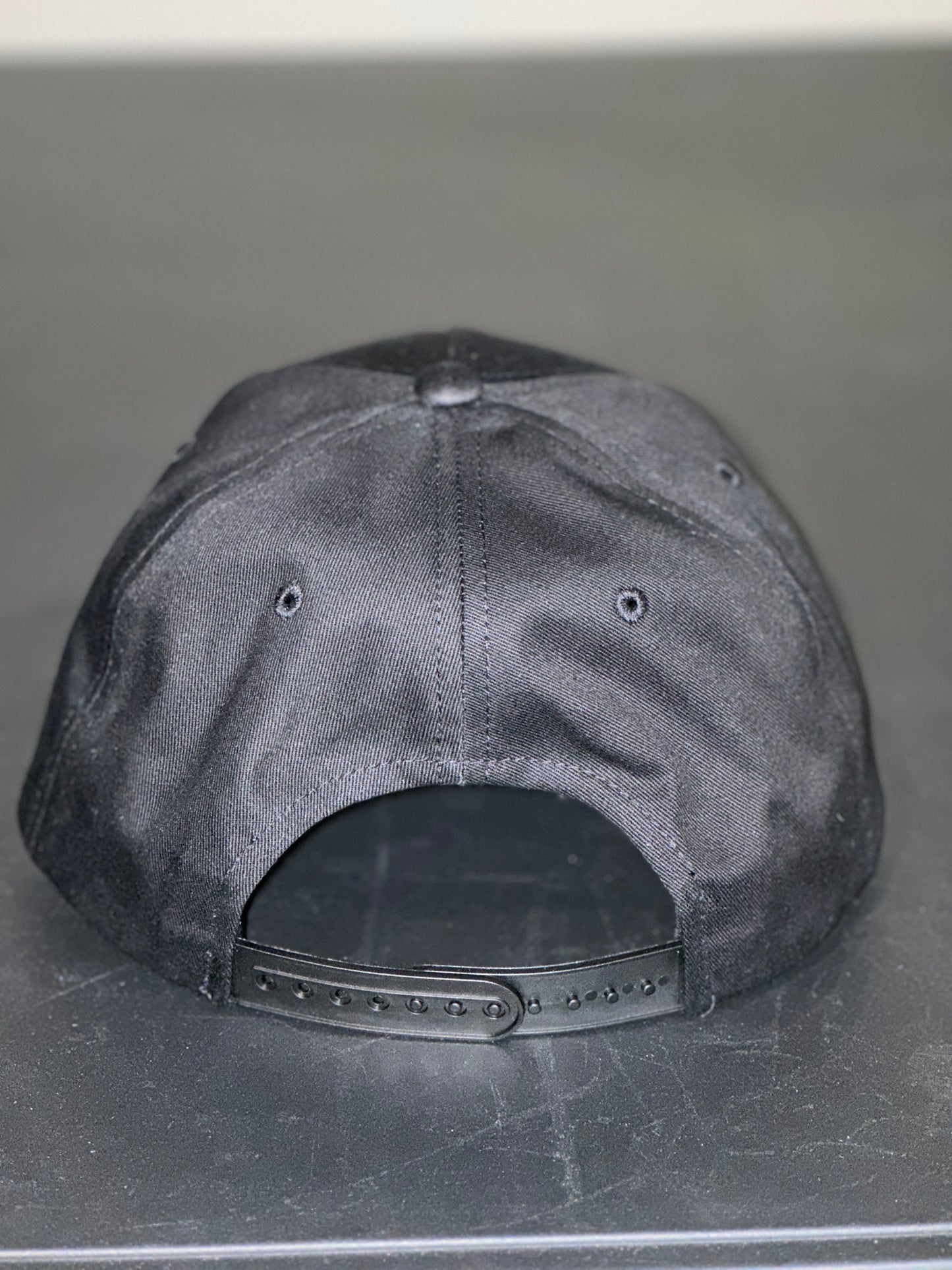 TDGR Snapback